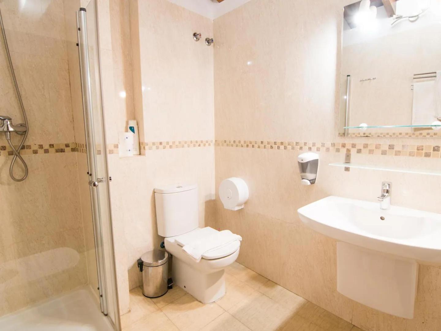 Tuguest Atico Gracia Apartment Granada Ngoại thất bức ảnh